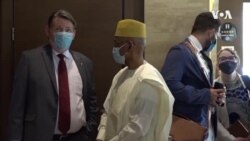 Mali : le médiateur de la Cédéao à Bamako