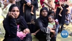 US Designates Myanmar’s Ethnic Cleansing of Rohingya as Genocide 