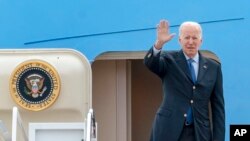 조 바이든 미국 대통령.