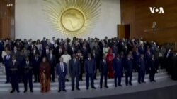 L'UA appelle la Banque mondiale à l'aide