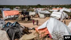 Les shebab ont été chassés de Mogadiscio en 2011, mais ils contrôlent toujours de vastes zones rurales de la Somalie.