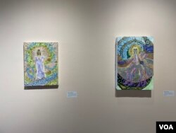 مرکز هنرهای آرلینگتون