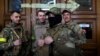 Foreigners Fighting for Ukraine Elicit Scorn, Ambivalence, Support From Governments  