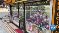 Ukraina urushining Turkiya bizneslariga ta'siri