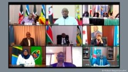 La RDC au menu du sommet de l'Afrique de l'Est