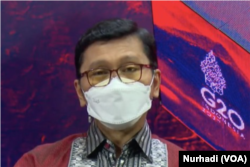 Djatmiko Bris Witjaksono, Dirjen Perundingan Perdagangan Internasional, Kementerian Perdagangan.