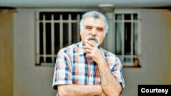 علی رضاقلی جامعه‌شناس ایرانی