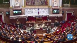 Xalqaro hayot - 24-mart, 2022-yil