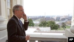 Mekonel: Prerano govoriti o novim zakonima