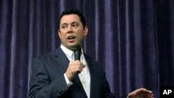 Republikanski kongresmen Džejson Čafec