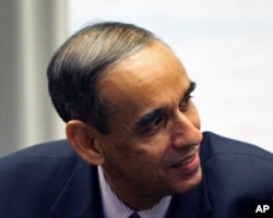 穆拉德•穆萨•汗赞扬中国承办有关国际会议