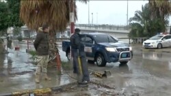 Italy Reopens Libyan Embassy as Russia Backs Rival Strongman General