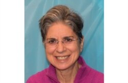 FILE - Audrey Strauss, a federal prosecutor who held a key role in the case against President Donald Trump’s former personal attorney, is the newly appointed acting U.S. attorney for the Southern District of New York.