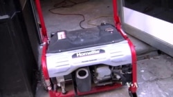 Cybersecurity Firms Struggle to Keep Up With Threats