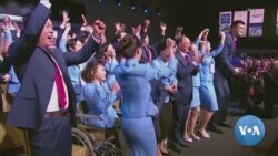 [글로벌 나우] ‘인권 탄압’ 중국 동계올림픽 보이콧 논란