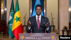 Le nouveau pouvoir de Dakar annonce comme priorités, la jeunesse et l'emploi des jeunes et des femmes, la lutte contre la cherté de la vie, la justice et la protection des droits humains ainsi que "la reddition des comptes", entre autres