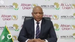 Coronavirus report: Exclusive with Dr. John N. Nkengasong 