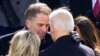 Federal Tax Probe Into Biden's Son Hunter Moves Forward