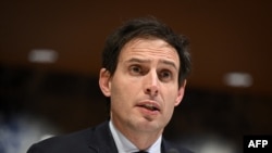 ARHIVA - Zamenik holandskog premijera i ministar spoljnih poslova Vopke Hokstra. 