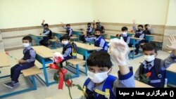 مدارس ایران از چهاردهم فروردین فعالیت حضوری را از سر خواهند گرفت