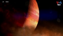 ព័ត៌មានអវកាសខែនេះ៖ រុស្ស៊ីនាំសង្គ្រាមទៅអវកាស និងយានរុករកព្រះច័ន្ទ