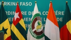 À Votre Avis: les sanctions de la CEDEAO contre le Mali