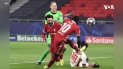 Barrages du Mondial : des affiches de rêve en zone Afrique