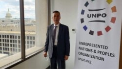 សហព័ន្ធ​ខ្មែរ​កម្ពុជា​ក្រោមប្រាប់​មន្ត្រី​អាមេរិក​រឿង​អាជ្ញាធរ​វៀតណាម​វាយ​ព្រះសង្ឃ​ខ្មែរក្រោម​និងរំលោភ​បំពាន​សិទ្ធិ