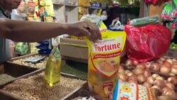 Krisis Ukraina, Ekspor CPO, dan Kelangkaan Migor di Indonesia