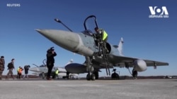 ბალტიისპირეთის ქვეყნები ნატოს მუდმივ წარმომადგენლობას ითხოვენ