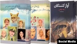 Yurdumun Sirləri və Öldürülənlərin Avazı - Romanlar