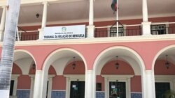 Emissão Vespertina 16 Maio 2023: Angola vive crise nos tribunais superiores 