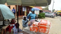 La crise du blé menace la survie du pain au Nigeria