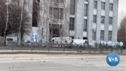 Experts Warn Russia Not Ready for Cease-Fire with Ukraine