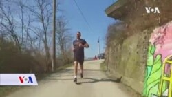 Srebrenica: Sport zbližava ljude