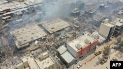 Ancien territoire britannique, le Somaliland a déclaré son indépendance de la Somalie en 1991, un acte non reconnu par la communauté internationale.