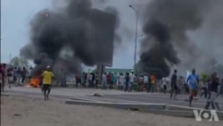 RDC : heurts à Kinshasa avant une manifestation anti-Kabila