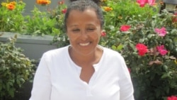 "በመላው አፍሪካ ላሉ ሕፃናት አሁንም ከፍተኛ እርዳታ ያስፈልጋል" አምበር ስታይም