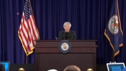 US Central Bank Lowers Growth Forecast But Says Economy Rebounding