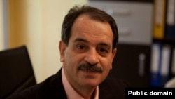 محمد علی طاهری بنیانگذار عرفان حلقه از سوی دادگاه به اعدام محکوم شده است. 