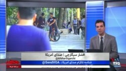 روی خط: خط ‌و‌ نشان هیات نظارت بر مطبوعات برای رسانه‌ها