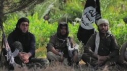 UN Confronts Threat of Young Radicals