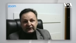 "Власний енергетичний фронт" – інтервʼю з Вадимом Данилковим, головою "Миколаївобленерго". Відео