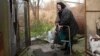 Ukraine War's Environmental Toll to Take Years to Clean Up