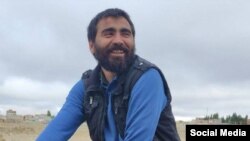 Murtəza Pərvin, siyasi fəal