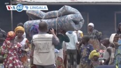 VOA60 Lingala 11 novembre 2022