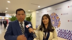 កិច្ច​ប្រជុំ​កំពូល​អាស៊ាន​ផ្តោត​លើ​បញ្ហា​មីយ៉ាន់ម៉ា​និង​បញ្ហា​សន្តិសុខ​ផ្សេងៗ​