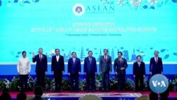 Biden to Meet ASEAN Leaders Amid China Rivalry, Ukraine War