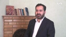 Bəxtiyar Hacıyev: Korrupsiyanı aradan qaldıracaq səbəb siyasi iradədir