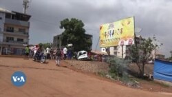 Le Premier ministre guinéen rencontre l'opposition: réactions à Conakry